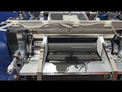 ラボ転送 リチウムイオン電池電極コーティング ±3μmコーティング精度