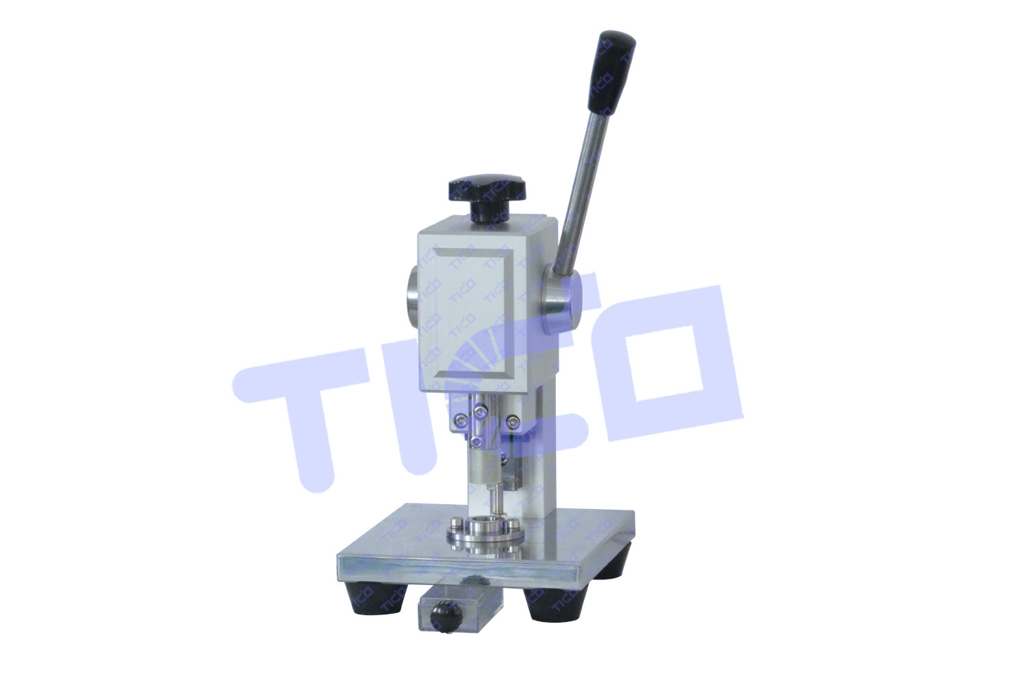 最新の企業ブログについて Why Professional Labs Trust the Coin Cell Electrode Disc Cutter – Unveiling the Secret!