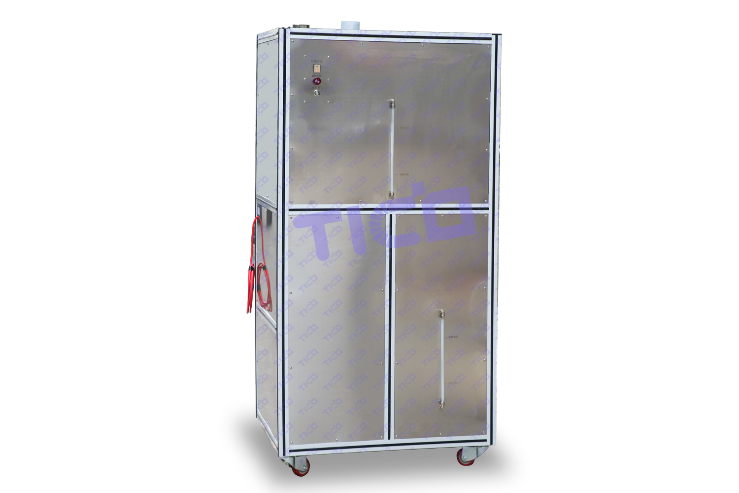 最新の企業ブログについて 【Green Intelligent Manufacturing】High-Efficiency Solvent Treatment System—Empowering Coating Processes and Protecting Clean Production