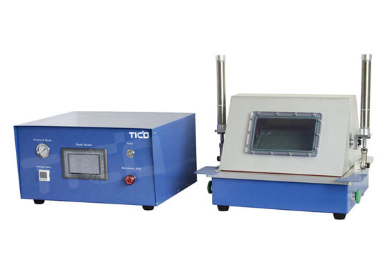 ポッチセル真空 第1の密封機