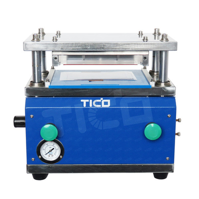 購入 TICOポッチセルラボ機器 電極型切削機 30000回 寿命 online manufacture