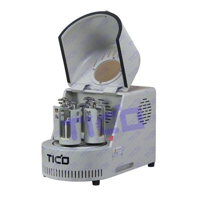 購入 4*1L ラボプラネタリーボールミル オンライン製造