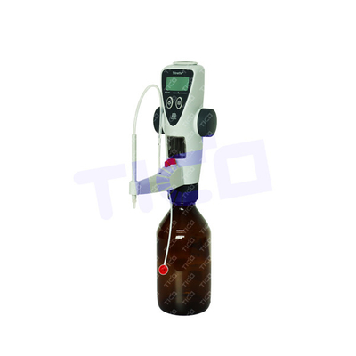 購入 電子ディスプレイ付きコインセル電解液注入用の10ml液体詰め機 online manufacture