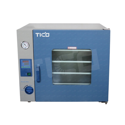 購入 90L 実験用真空乾燥炉 AC220V 50Hz 1400W online manufacture