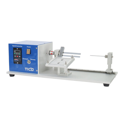 購入 スーパーコンデンサータ機器 手動巻き込み機 online manufacture