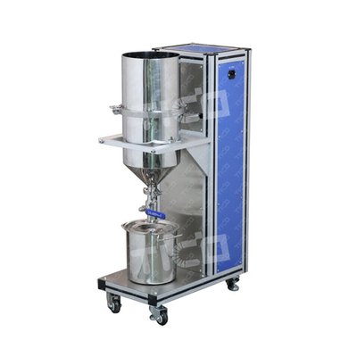 購入 ラボ リチウムイオン電池 スラージー 鉄除去機 電子製造用フィルター機器 online manufacture