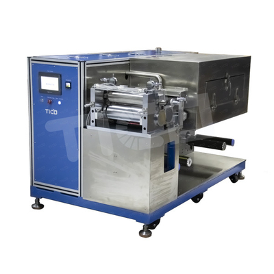 購入 ロール・トゥ・ロール・フィルムコーティング・エquipment for Lithium Poch Battery 電極製造 online manufacture