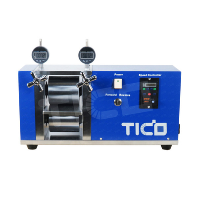購入 ポッチセル電池電子ローリングプレス機械 online manufacture