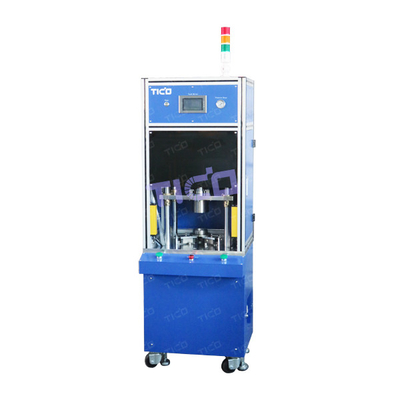 購入 副次スーパーコンデンサ 装置 プレス密封機 0.5Kw online manufacture