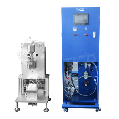 購入 1.5KWスーパーコンデンサー電解質補填機 250ml 調節可能 online manufacture