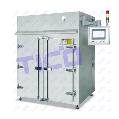 購入 オートマティックスーパーコンデンサ 真空電極乾燥炉 8Kw online manufacture