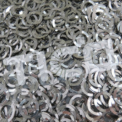 購入 SUS304 コイン電池用ウェーブスプリング オンライン製造