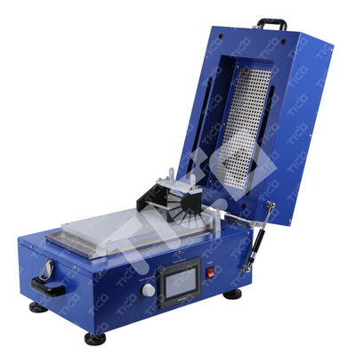 購入 自動電極電池テープ鋳造機 トップヒート online manufacture