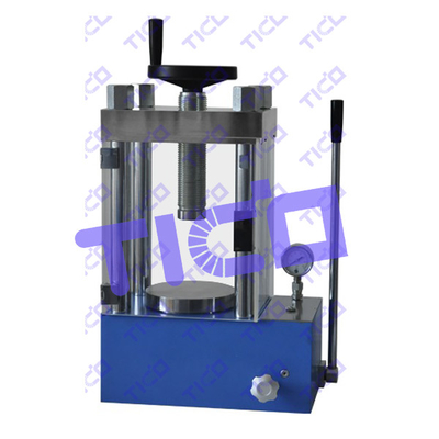 購入 粉末を50mmのパーツにするために60T水力錠剤圧縮機 online manufacture
