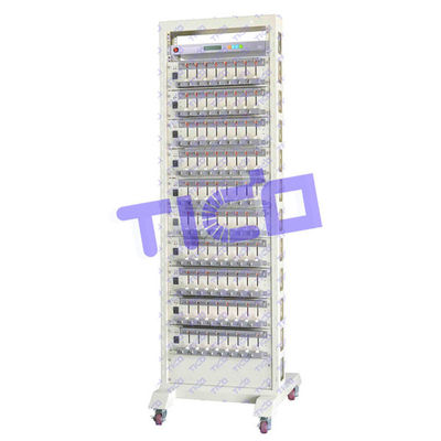 購入 80チャンネル 5V6A バッテリーテスター 三レンジ出力 オンライン製造