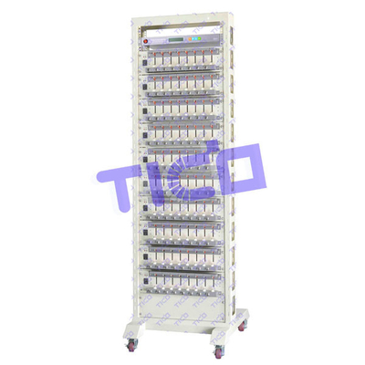 購入 80チャネル 5V 6A バッテリーテストマシン online manufacture