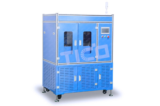 買う 32 チャネル ホorizontal ホットプレス ポーチ セル 形成 機械 オンライン製造