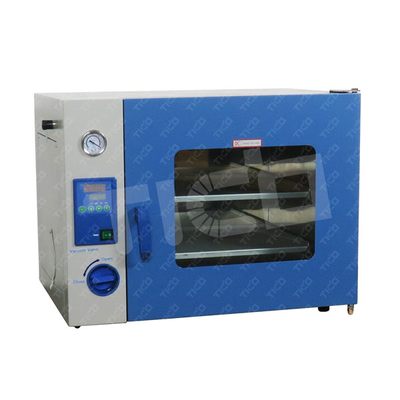 購入 コンパクトポッチセルラボ機器 50L 真空乾燥室 1450W online manufacture