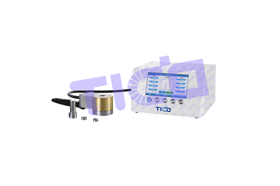 購入 500°C 丸い電気熱型スライド online manufacture