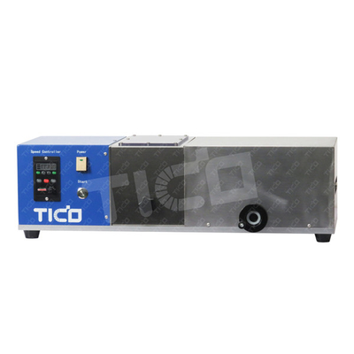 18650 円筒式セル分解機 150W 1000 Rpm