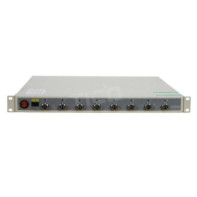 5V 10mA 8チャネル コインセルテストマシン 16ビット