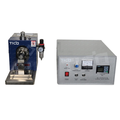 40KHzシリンダ式セルラボ機器 超音波溶接機 1000W 220V