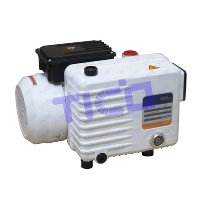 0.75Kw 研究室真空ポンプ設備 IP54 低騒音 65db