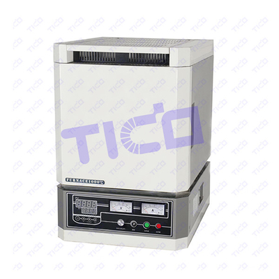 実験室の研究用 7L マフルボックス型乾燥炉