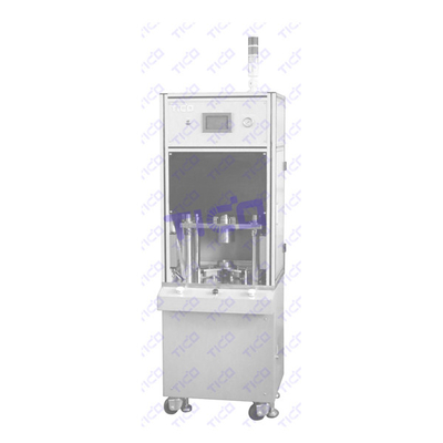 超強電容器密封機生産ライン 高精度0.5Kw