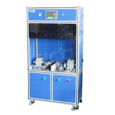 30mmスーパーコンデンサータ機器の形作機 0.5KW