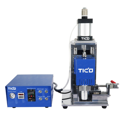 円筒型セル超コンデンサ 装置 密封機 AC220V 50Hz